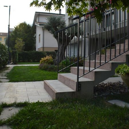 Ca' Olivo Villa Mogliano Veneto Ngoại thất bức ảnh