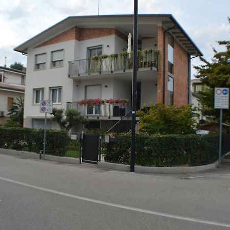 Ca' Olivo Villa Mogliano Veneto Ngoại thất bức ảnh