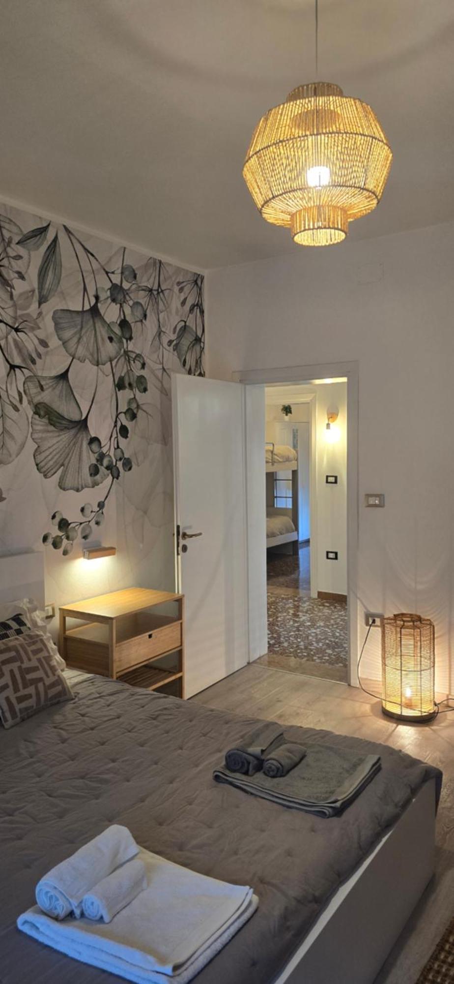 Ca' Olivo Villa Mogliano Veneto Ngoại thất bức ảnh