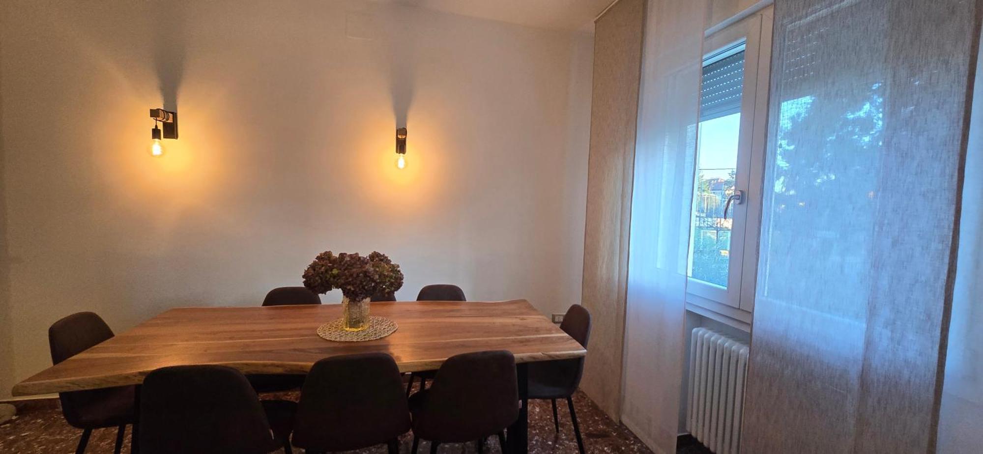 Ca' Olivo Villa Mogliano Veneto Ngoại thất bức ảnh