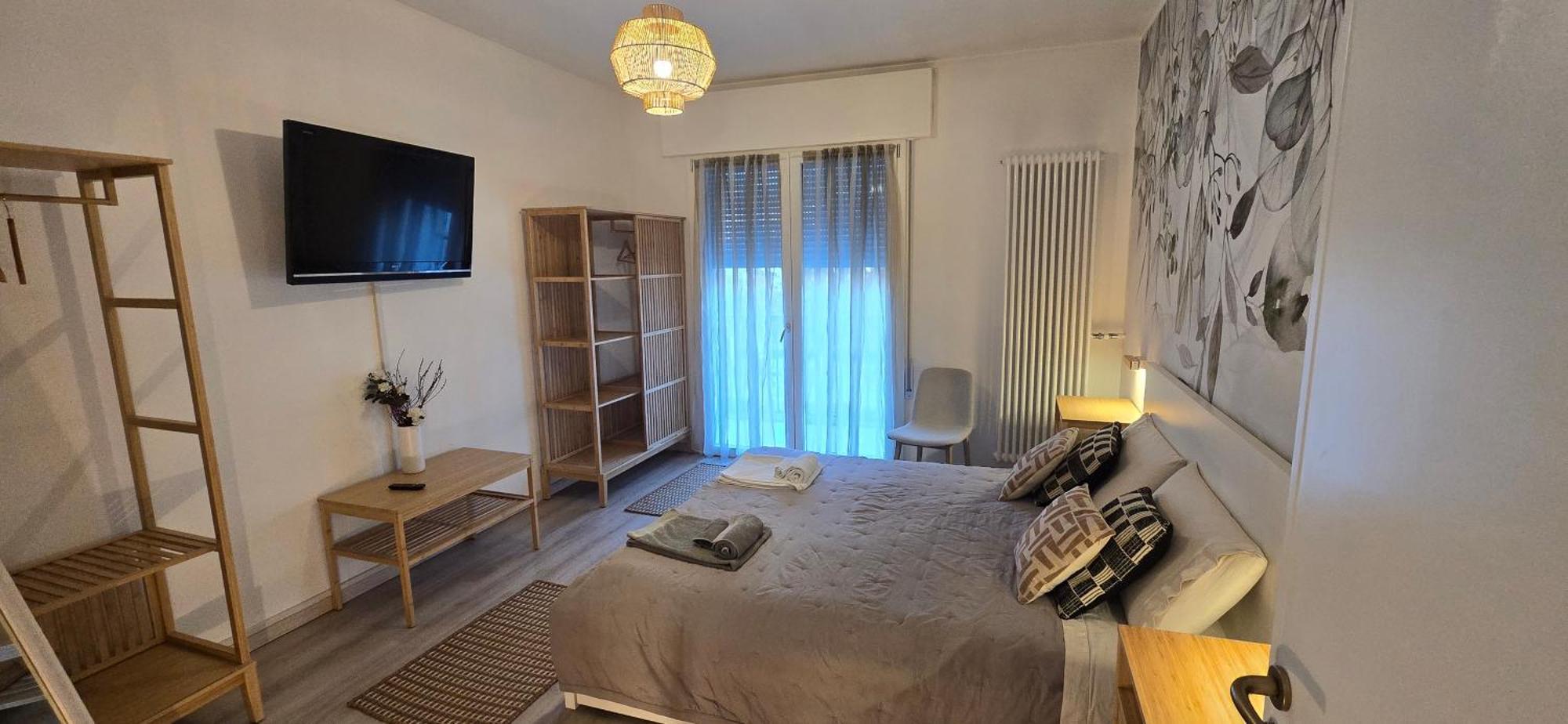Ca' Olivo Villa Mogliano Veneto Ngoại thất bức ảnh