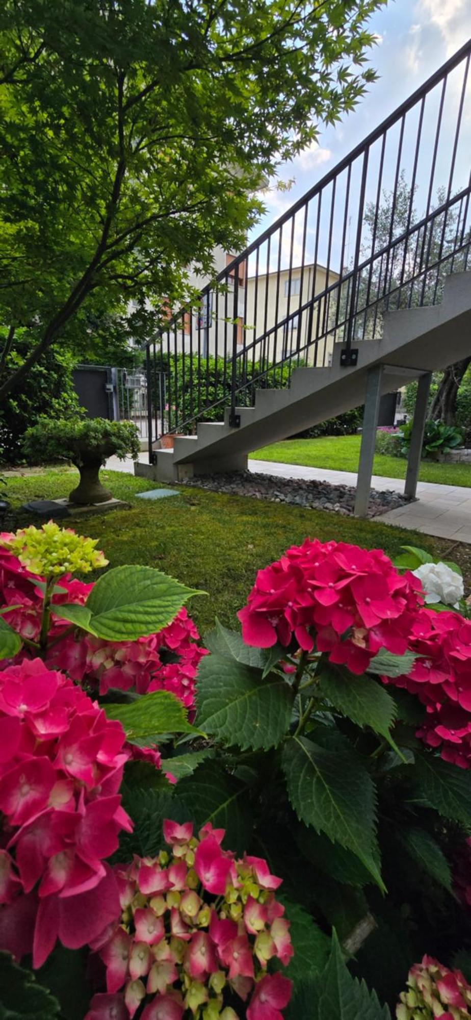 Ca' Olivo Villa Mogliano Veneto Ngoại thất bức ảnh