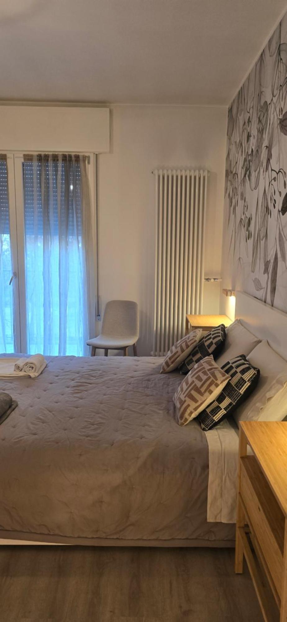Ca' Olivo Villa Mogliano Veneto Ngoại thất bức ảnh
