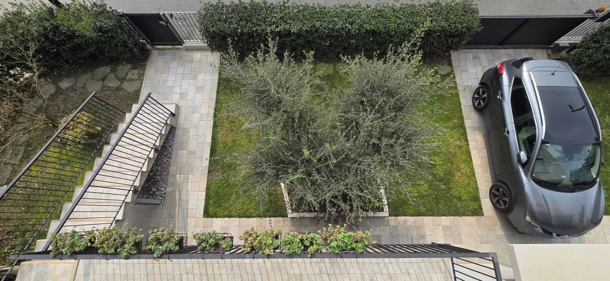 Ca' Olivo Villa Mogliano Veneto Ngoại thất bức ảnh