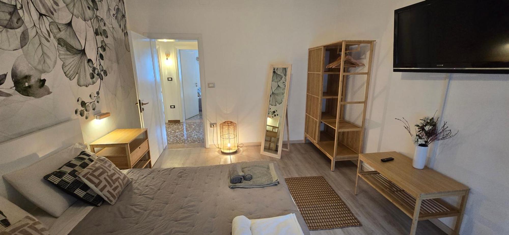 Ca' Olivo Villa Mogliano Veneto Ngoại thất bức ảnh