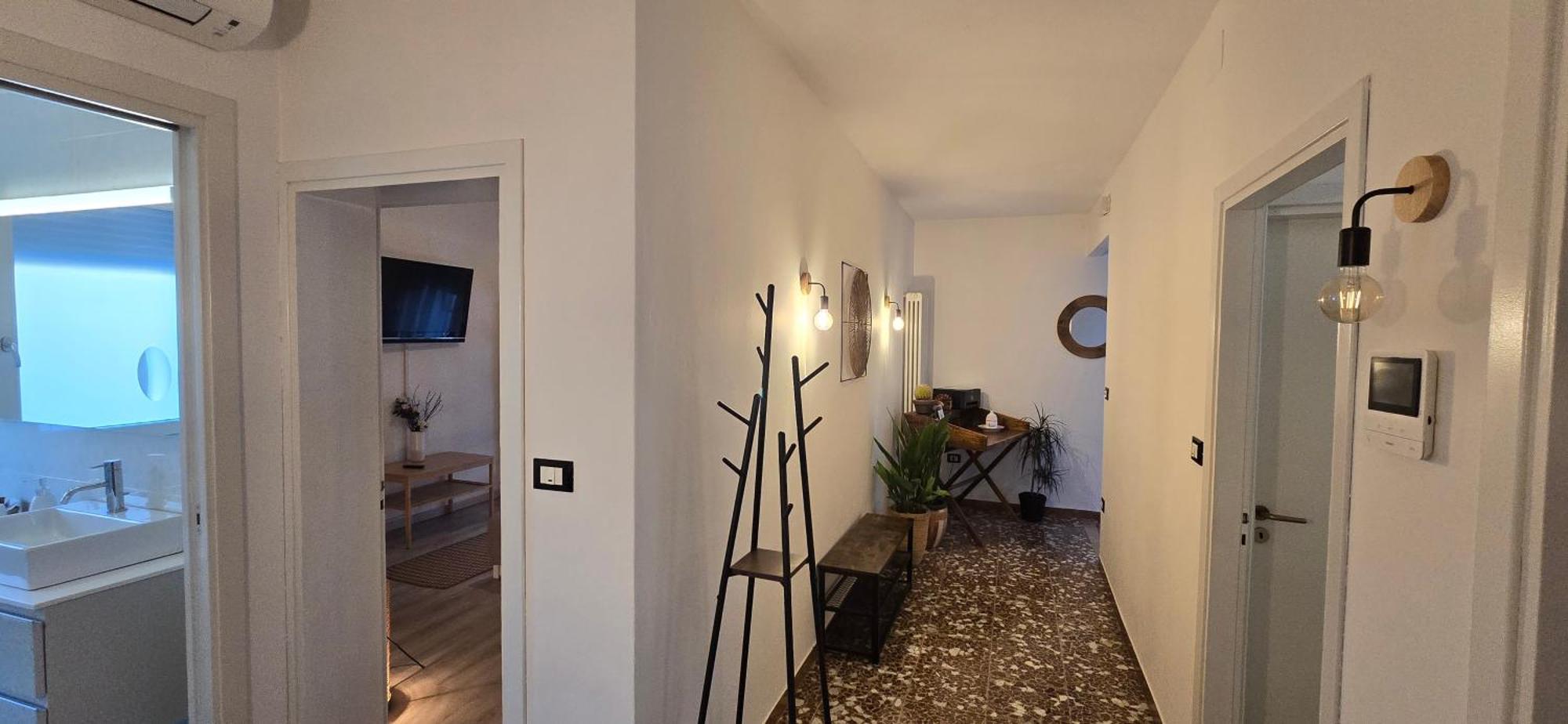 Ca' Olivo Villa Mogliano Veneto Ngoại thất bức ảnh