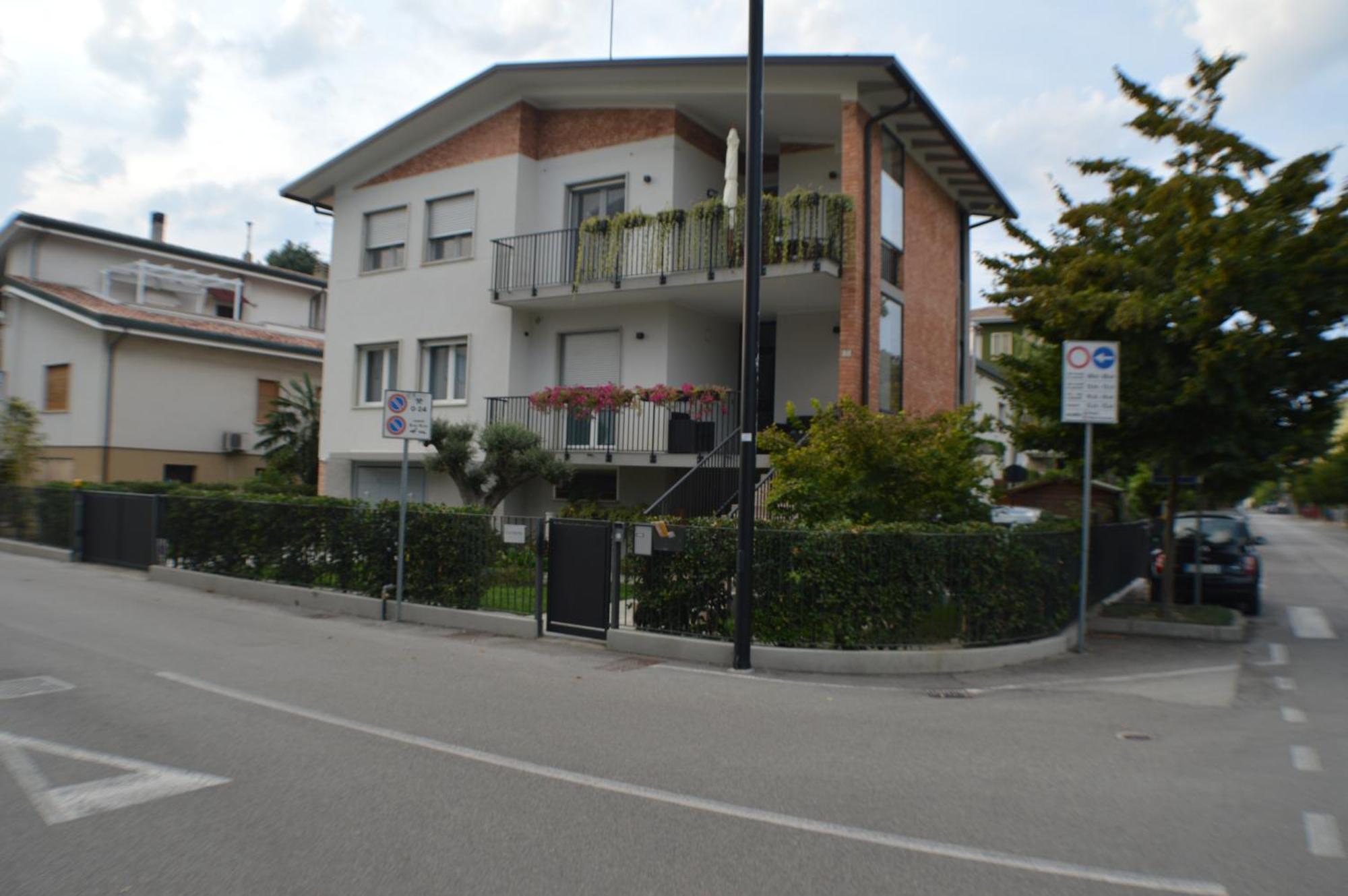 Ca' Olivo Villa Mogliano Veneto Ngoại thất bức ảnh