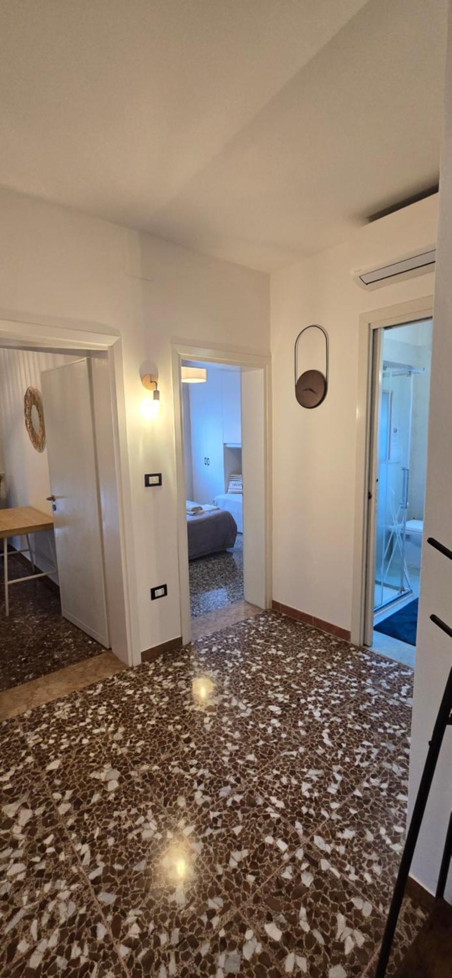 Ca' Olivo Villa Mogliano Veneto Ngoại thất bức ảnh
