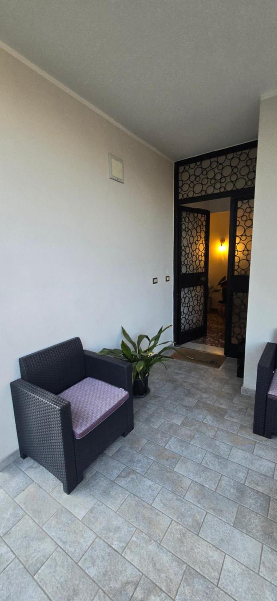 Ca' Olivo Villa Mogliano Veneto Ngoại thất bức ảnh